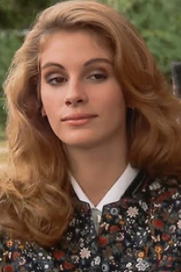 Steel Magnolias [Julia Roberts]
